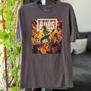 Player Unknown Tee